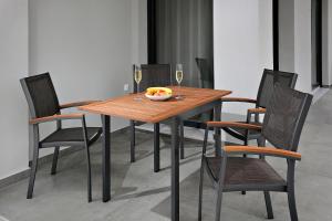 Gallery image of VILLA VISION in Sivota