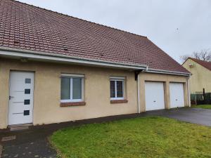 Photo de la galerie de l'établissement Maison moderne et accueillante prés de Berck et du Touquet, à Rang-du-Fliers