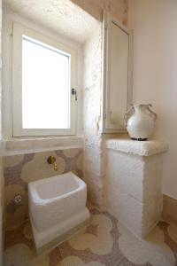 Bagno di Borgo Diaz