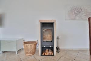 Fotografie z fotogalerie ubytování Ferienhaus Kiki Ferienhaus Kiki v destinaci Niendorf