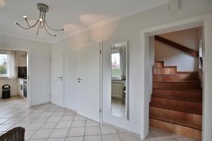 Fotografie z fotogalerie ubytování Ferienhaus Kiki Ferienhaus Kiki v destinaci Niendorf