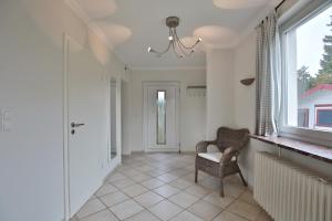 Posezení v ubytování Ferienhaus Kiki Ferienhaus Kiki