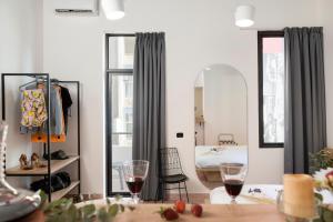 Fotografie z fotogalerie ubytování Anoor Studios & Apartments in Gemmayze v destinaci Bejrút + 37 fotografií