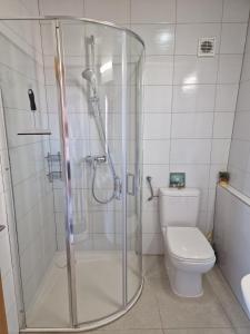 Kúpeľňa v ubytovaní Kuća za odmor Teja + 25 fotografií