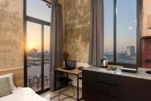Fotografie z fotogalerie ubytování Anoor Studios & Apartments in Gemmayze v destinaci Bejrút