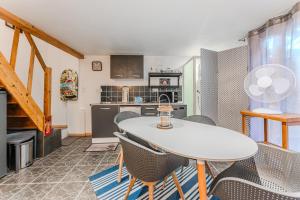 Afbeelding uit fotogalerij van Duplex à deux pas de l'océan in Biscarrosse