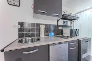 Afbeelding uit fotogalerij van Duplex à deux pas de l'océan in Biscarrosse