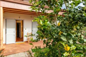 Fotografie z fotogalerie ubytování Domu Bresca v destinaci Muravera