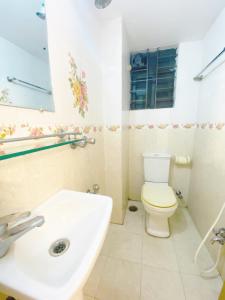 Gallery image of Amazing Apartment in Bashundhara in Dhaka