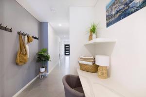 Kép 'Infinity's Edge' Darwin Luxury Waterfront Oasis szállásáról Darwinban a galériában