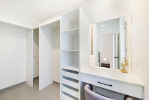 Kép 'Infinity's Edge' Darwin Luxury Waterfront Oasis szállásáról Darwinban a galériában