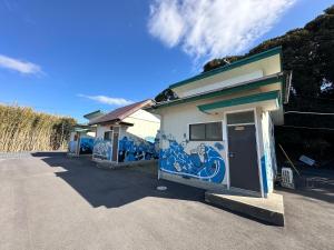 Fotografie z fotogalerie ubytování ゴーゴーマリンホテル 東京千葉館山 v destinaci Tatejama