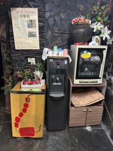 Imagem da galeria de Wutai Dream-house em Wutai