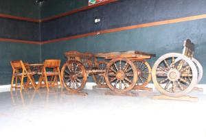 Galeriebild der Unterkunft REBERO RESORT Ltd in Kigali
