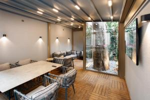 Fotografie z fotogalerie ubytování Kate Hotel Special Class & SPA v destinaci Istanbul