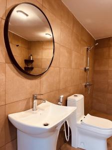 马斯喀特ONE Guest Place Elegant Cottage near the Beach的相册照片 更多7张照片