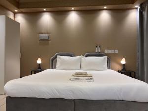 马斯喀特ONE Guest Place Elegant Cottage near the Beach的相册照片