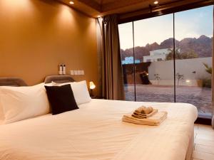 马斯喀特ONE Guest Place Elegant Cottage near the Beach的相册照片