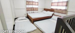 Fotografie z fotogalerie ubytování SANTIAGO PRIVATE RESORT v destinaci Pililla