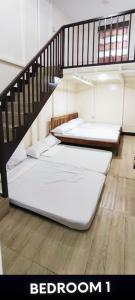 Fotografie z fotogalerie ubytování SANTIAGO PRIVATE RESORT v destinaci Pililla