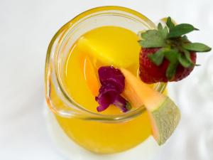 Relais Porta del Sud的酒水