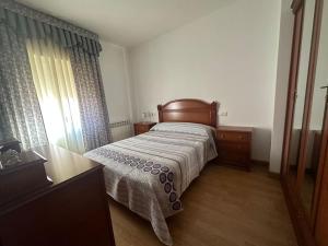 Gallery image of La Lechuza in El Burgo de Osma