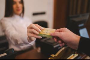 Επισκέπτες που μένουν στο Hotel Marshal