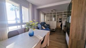 Billede fra billedgalleriet på Frente al mar i Águilas