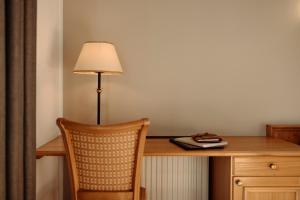 Fotografie z fotogalerie ubytování Hotel Lerch v destinaci Sankt Johann im Pongau