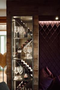 Fotografie z fotogalerie ubytování Hotel Lerch v destinaci Sankt Johann im Pongau