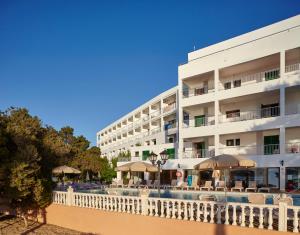 Gallery image of Hotel Ses Savines in San Antonio +31 photos