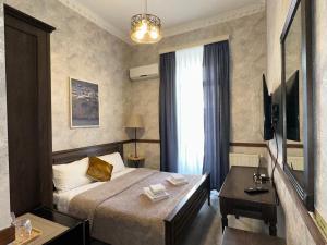 Zdjęcie z galerii obiektu Boutique Hotel Alegria w mieście Tbilisi City
