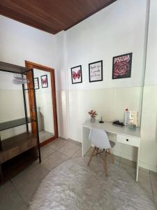 Fotografie z fotogalerie ubytování Casa com Piscina v destinaci Canavieiras