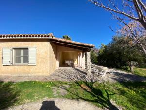 Gambar di galeri bagi Villa Verde di Tertenìa