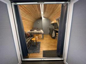 Fotografie z fotogalerie ubytování Bonny Wee Snug - Pod in Spean Bridge v destinaci Spean Bridge