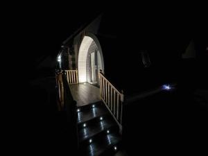 Fotografie z fotogalerie ubytování Bonny Wee Snug - Pod in Spean Bridge v destinaci Spean Bridge
