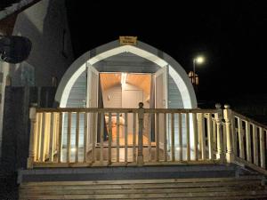Fotografie z fotogalerie ubytování Bonny Wee Snug - Pod in Spean Bridge v destinaci Spean Bridge