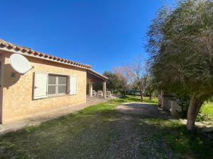 Gambar di galeri bagi Villa Verde di Tertenìa