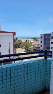 Nespecifikovaný výhled na moře nebo výhled na moře při pohledu z apartmánu