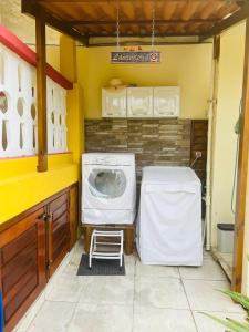 Fotografie z fotogalerie ubytování Casa com Piscina v destinaci Canavieiras