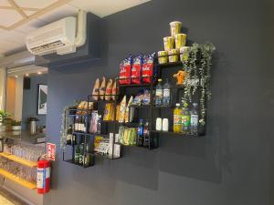 Fotografie z fotogalerie ubytování Good Morning Karlstad City v destinaci Karlstad