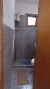Ένα μπάνιο στο Tan Ushuaia 2