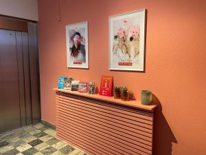 Fotografie z fotogalerie ubytování Good Morning Karlstad City v destinaci Karlstad