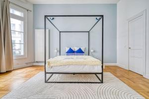 Appartement luxueux Victor Hugo - II