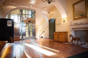 Fotografie z fotogalerie ubytování Landgasthof Winter v destinaci Ardagger Stift