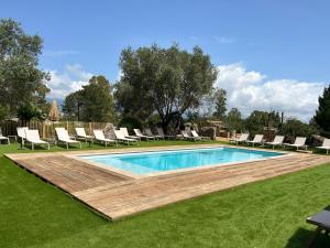 Gallery image of PetraLegna in Porto-Vecchio