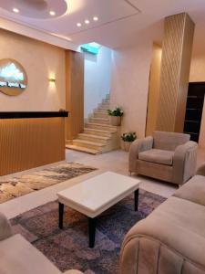 Regent Pyramids View 휴식 공간
