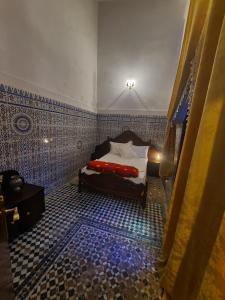 Afbeelding uit fotogalerij van Dar Lalla Kenza in Fès