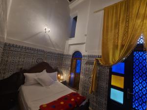 Afbeelding uit fotogalerij van Dar Lalla Kenza in Fès