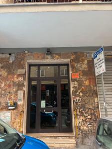 Fotografie z fotogalerie ubytování Little House Rione Alto v Neapoli